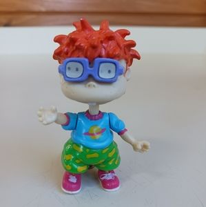 Vintage Rugrats Keychain